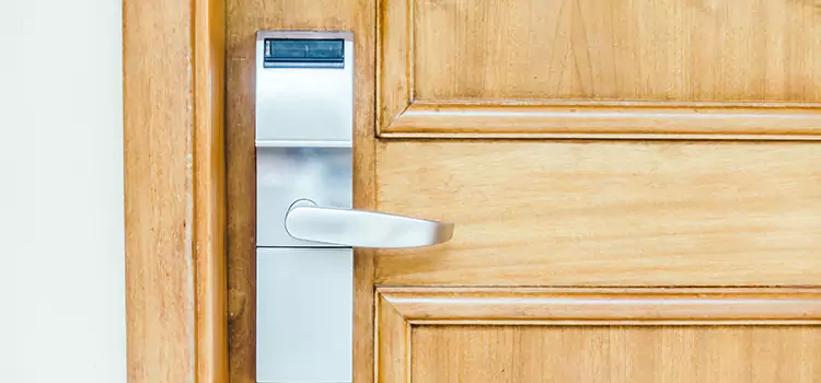Advanced Solutions in Covington, WA for Modern Security
