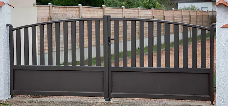 Advanced Gate Solutions in Covington, WA