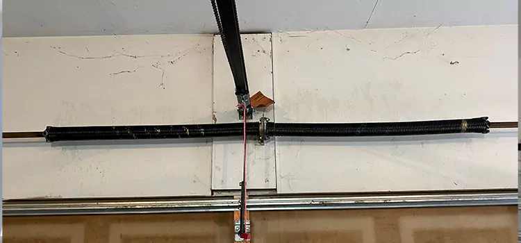 Garage Door Cable Repair Near Me in Covington, WA