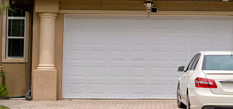 Comprehensive Garage Door Maintenance Services in Covington, WA