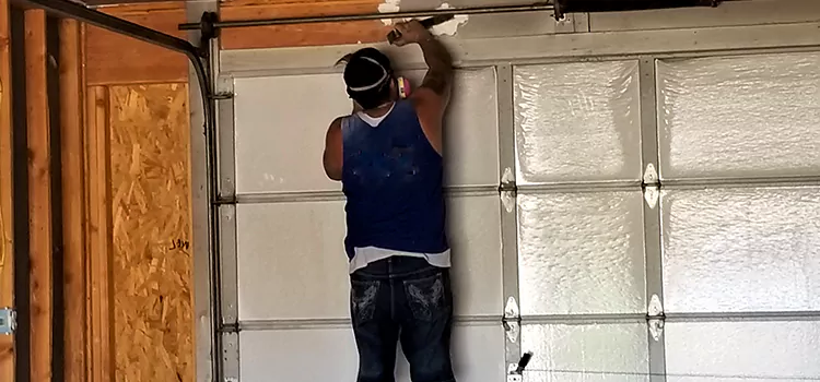 Specialized Garage Door Panel Solutions in Covington, WA