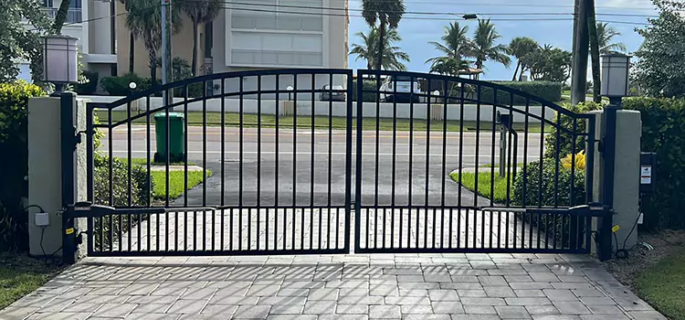 Gate Opener Replacement Near Me in Covington, WA