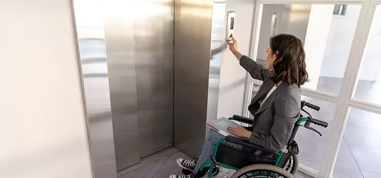 Benefits of Modern Handicap Door Systems in Covington, WA