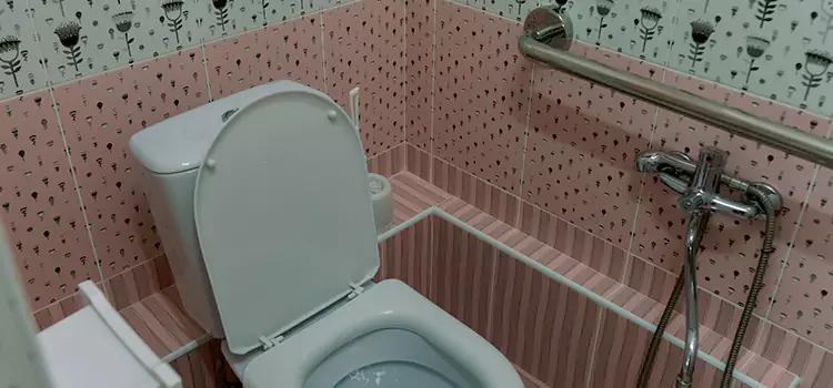 Meeting Diverse Needs With Accessible Restroom Solutions in Covington, WA