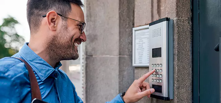 Advanced Solutions for Enhanced Security in Covington, WA