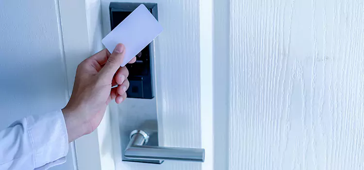 Why Choose Us for Your Keycard Lock Installation in Covington, WA?