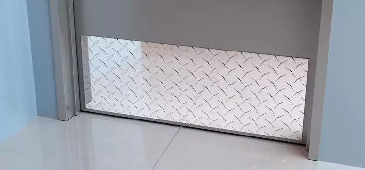 Benefits of Professional Kick Plate Solutions in Covington, WA