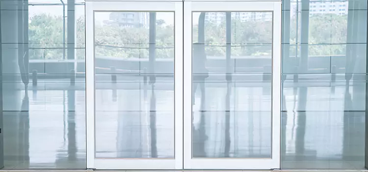 Why Choose Us for Your Motion Sensor Door Needs in Covington, WA?