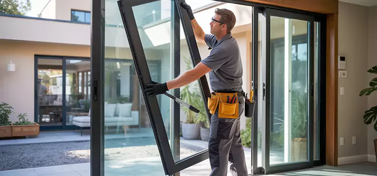 Specialized Sliding Door Roller Services in Covington, Washington