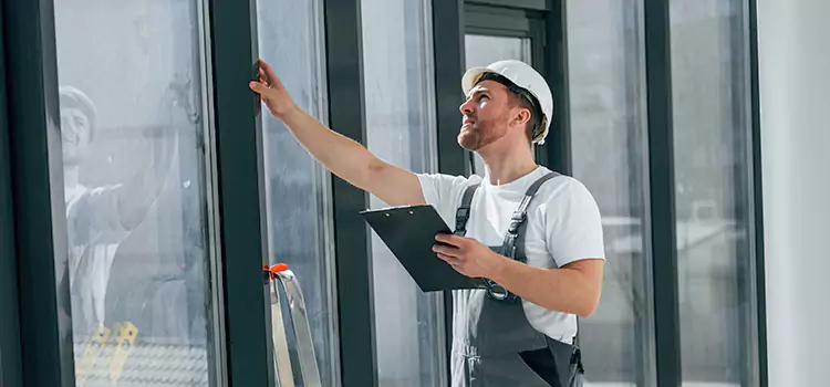 Comprehensive Solutions for Your Sticking Doors in Covington, WA