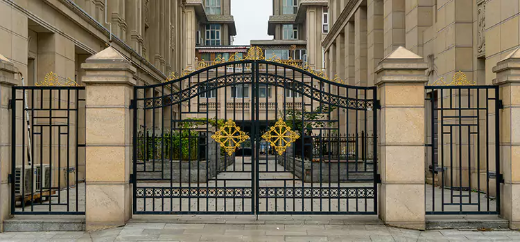 Comprehensive Iron Gate Maintenance Solutions in Covington, WA