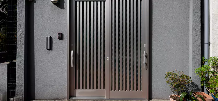 Why Choose Us for Your Security Needs in Covington, WA?