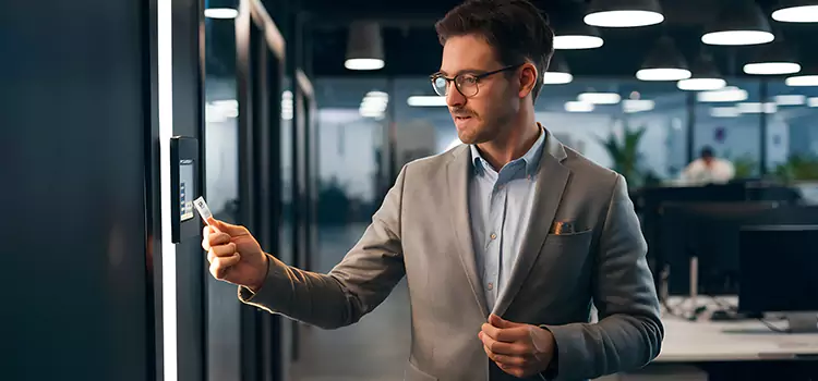 Our Commitment to Keycard Security Excellence in Covington, WA