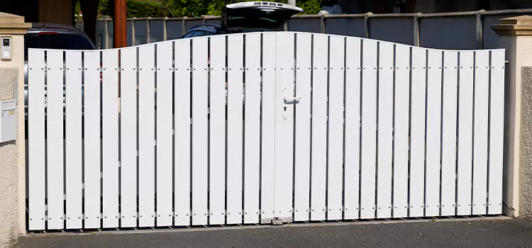 Why Choose Us for Residential Gate Repair in Covington, WA?